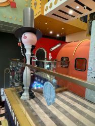 点击看大图 -MELAND CLUB亲子乐园·派对·餐厅(北京芳圆里ID MALL店)