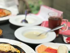 -豪客来牛排(红豆万花城店)