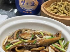 -芳芳私房菜·精做淮扬菜(承德路店)