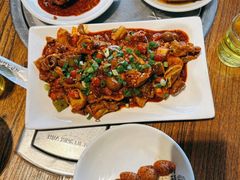 -老号尤兔头(玉堂店)