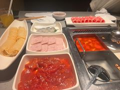 -海底捞火锅(奉化银泰店)