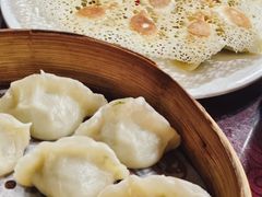 -老边饺子馆(中街店)