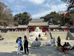 -沈阳辉山风景区