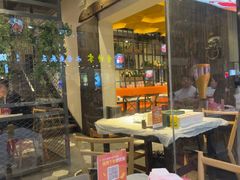 -学士怪怪龙虾·川菜·烧烤(学士街店)