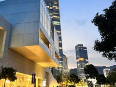 -SAANCI山池咖啡(海上世界文化艺术中心店)