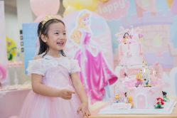 点击看大图 -MELAND CLUB亲子乐园·派对·餐厅(北京芳圆里ID MALL店)