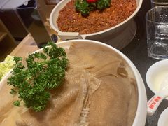 -豪渝火锅(李家村万达店)