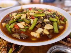 -周师饭店