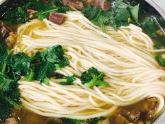 -杨记拉面总店