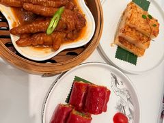 -益健美食大广场(北岭店)