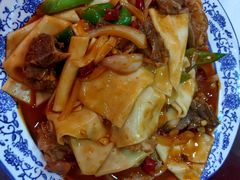 -范记靖远羊羔肉(博物馆店)