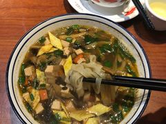 -临潼印象·特色陕菜