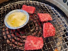 -老乾杯和牛烧肉(王府中环店)