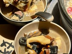 -芸鲜季·云南野生菌餐厅· 云南风物味研社(闵行店)