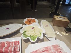 -和院老火锅铜锅烧烤海鲜(朱雀大街店)