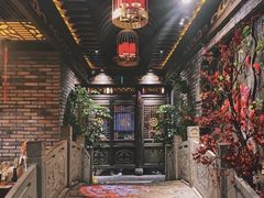 -小龙坎火锅(春熙太古里店)