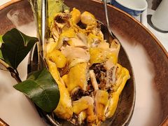 -桂满陇·西湖船宴(平安金融中心店)