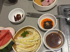 -海底捞火锅(龙阳广场店)