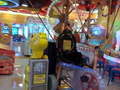 -汤姆熊欢乐世界(大连恒隆广场店)