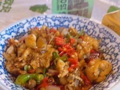 -欧记大排档·景德菜(上海首店)