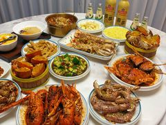 -三妹小龙虾·黄油蟹(华侨城总店)