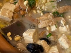 -郑庄脂渣海鲜楼(九水路店)