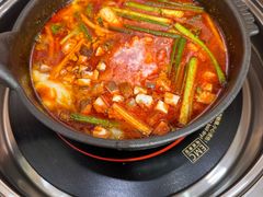 -黔三一夺夺粉酸汤火锅(百信店)