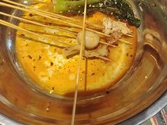 -嘉州鲜知味钵钵鸡(奎星楼店)