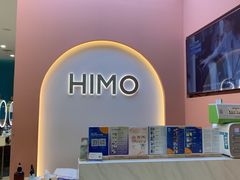 -海马体照相馆(南昌王府井购物中心店)