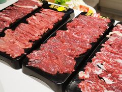 -陈记顺和潮汕牛肉火锅(番禺迎宾大道店)