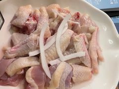 -原味四季椰子鸡(公明百佳华店)