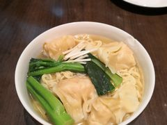 -新旺茶餐厅(嘉里城店)
