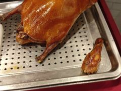 -北京全聚德(西客站店)