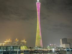 -海心沙亚运公园