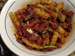 -嘎嘎鸭脑壳(蜀汉路店)