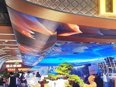 -山海•蒸汽活海鲜自助(皇庭广场店)