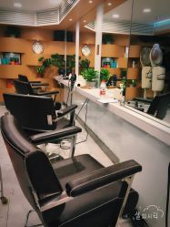 点击看大图 -雅仕 HAIR SALON 美发沙龙