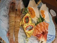 -三石铁板烧(紫竹桥店)