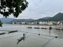 -新安江山水画廊风景区