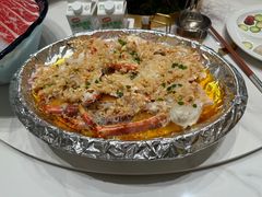 -德天雪花肥牛海鲜火锅(南苑东路店)