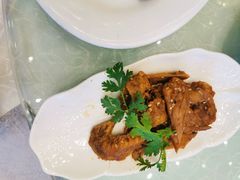 -亢龙太子酒轩·花园店