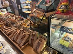 -Let's Taipei 非常烘焙(太古里店)