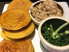 -渔民船说·北塘海鲜·天津菜·海肠捞饭(北塘古镇店)