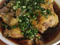 -百家鲜·杭帮菜