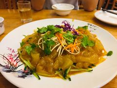 -东北农家小院(定西路店)