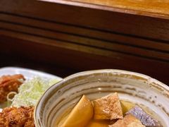 -万藏·荞麦酒房BANKURA JAPANESE SOBA KITCHEN(长乐路店)