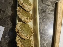 -绿茶餐厅(天津天河城店)