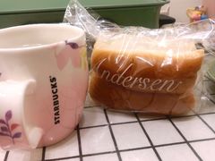 -安德鲁森Andersen Bakery(龙湖店)