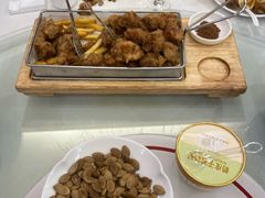 -良友·海鲜青岛菜(五四广场店)