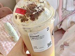 -古茗(泉州中骏世界城店)